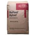 DuPont TPEE resin 6356 is UV resistant, chemical resistant, and soundproof. Gear plastic particles