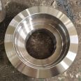 Front end sleeve forging, flange customization, deep processing, and fast sampling speed