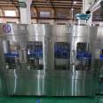 Nancheng Machinery Supply Mineral Water Filling Equipment Small Bottle Water Filling Machine Glass Bottle Filling Production Line