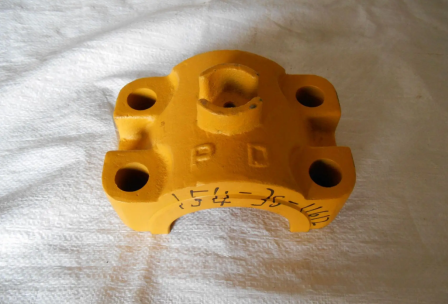 Supply of Shantui bulldozer accessories cover 154-30-11612 SD22 full vehicle parts