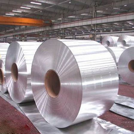 1060-3003 anti slip aluminum plate, insulation aluminum, 50-100 meters orange peel aluminum strip, strip, soft aluminum coil, aluminum foil