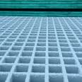 Fiberglass grating Jiahang Photovoltaic maintenance walkway board operation platform treads Staircase treads