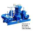 Natural gas/liquefied gas oilfield/petroleum/nitrogen oxygen hydrogen residual night gas recovery device compressor booster