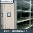 Dense rack, mobile intelligent electric dense cabinet, hand operated track data rack, archive room file cabinet