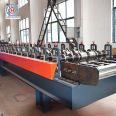 The quotation for color steel tile pressing machine and color steel tile equipment includes automatic stacking from manufacturers in Suzhou and Hangzhou