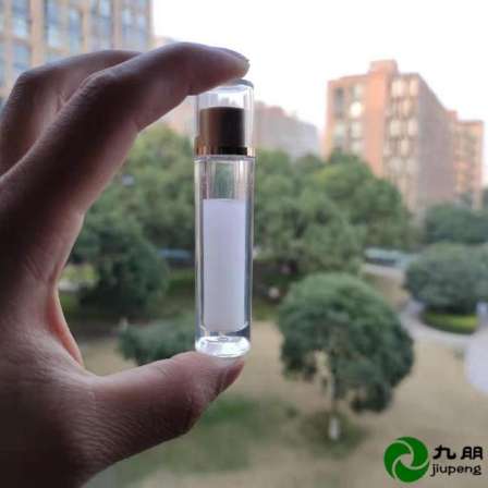 Nano titanium dioxide dispersion coating for rubber catalysis using Jiupeng