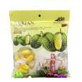 Color printed durian sugar self sealing bag, black sesame paste outer packaging bag, bean milk powder moisture-proof food bag