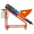 Keyaoda Small Oblique Multifunctional Screw Grouting Machine Can Fill Joints and Seal Leaks in Doors and Windows