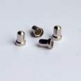 Dihe Easy Conductive and Durable Power Plug Rivet Pin Insert Copper Tube Plug Pin