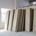 Custom fire and heat insulation foam lightweight cement partition foam board assembly type lightweight composite partition board wholesale