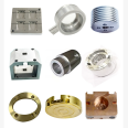 CNC machining center parts customization for CNC lathe parts processing specialty