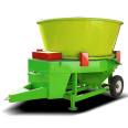 Automatic Straw Baling Mill for Cattle Breeding Model 130 Straw Crusher