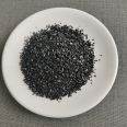 Yuansheng new material adsorption coconut shell activated carbon industrial sewage purification pore developed adsorption performance is good