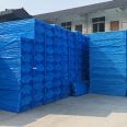 Cold storage dedicated extruded panel, external wall insulation board, compressive and fireproof customizable