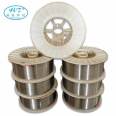 Wholesale of high hardness wear-resistant welding wire YD788 wear-resistant welding wire flux core wear-resistant surfacing welding wire Haitai welding material