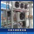 Energy saving and efficient 4YG-12.2 for high-temperature compressors in Daming refrigeration chillers