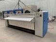 Bed sheet ironing machine, linen washing equipment, towel dryer, Hanting Machinery