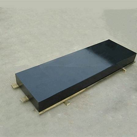 High precision marble flat granite inspection and marking platform level 000 supply