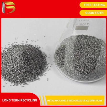 Waste indium powder recycling indium sheet platinum crucible recycling platinum wire recycling strength guarantee