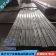 Strong manufacturer of fire pipeline seismic support, C-shaped steel punching, national supply, preferred by Bonning