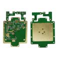 Huaxin Technology PCB high-frequency circuit board Rogers RO3003 microwave antenna board sampling