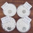 Lvhao/lvhao Inert Activated alumina Ball Application in Oil Industry Wear Resistance, Acid and Alkali Resistance
