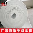 Flame retardant chemical fiber felt, oil absorbing and sealing industrial wool felt manufacturer provides gray chemical fiber felt