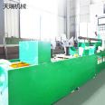 Honing machine deep hole CNC machining accuracy, high smoothness, high scale precision Quilting machine Tianrui machine tool