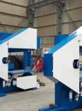 Original paper large axis paper slitting machine semi-automatic foam paper slitting machine fully automatic CNC yellow paper slitting machine manufacturer