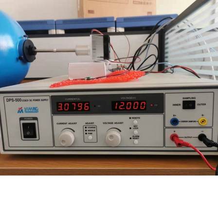 Yiming Customized Linear Precision Digital Display Instrument DC Stable Voltage and Current Power Supply Instrument DPS500