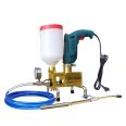 High pressure cement grouting machine, waterproof and leak filling grouting machine, water stop needle sealing equipment, suitable for leak stopping engineering