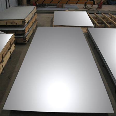 2205 Duplex Stainless Steel Plate ASTM A240 Imported S32205 Duplex Steel Plate Round Rod for Chemical Equipment