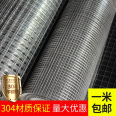 Manufacturer of galvanized welded wire mesh, customized wire diameter, and durable slope protection mesh for fish ponds