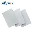 Erjia 9mm Fiber Cement Explosion Relief Plate for Chemical Factory and Pharmaceutical Factory Explosion Proof Pressure Plate ARJ-xb