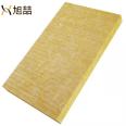 Xuzhe rock wool board insulation composite insulation board with various specifications for sound absorption and noise reduction functions