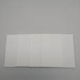 40 * 40 * 1.0 ceramic sheet 96% alumina ceramic substrate electronic ceramic material heat sink