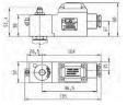 PARKER fluid control solenoid valve electrical components explosion-proof coil 495910N7