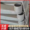 Sell stainless steel side entry floor drain, side row ductile iron rainwater pipe, parapet drain outlet