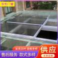 Manual skylight, skylight, roof, attic, sliding ventilation window, multiple models to choose from