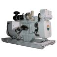 CCS ship inspection manufacturer of 100KW Cummins marine diesel generator set