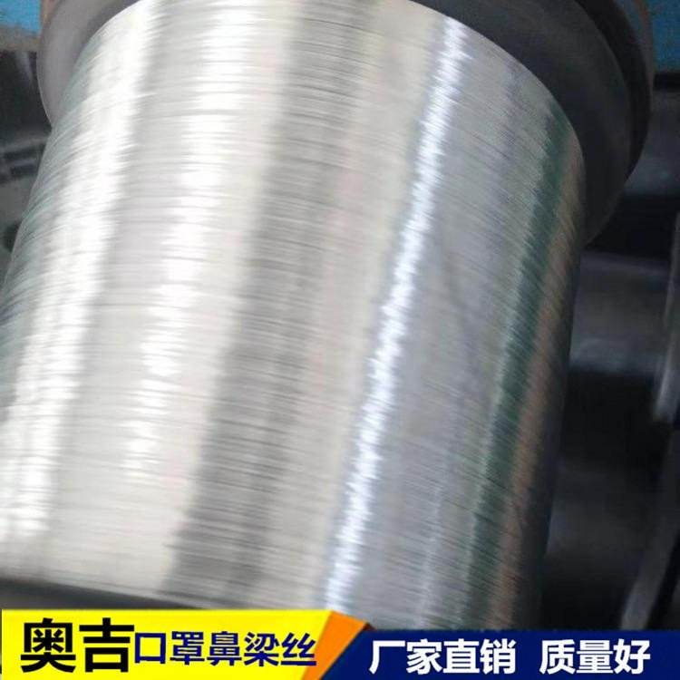 Galvanized steel wire manufacturer, metal wire tie wire, galvanized wire tie wire manufacturer, Ruishuo, has a large quantity of stock