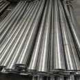 10CrMoA1 seamless tube 30CrMnSi 5MnV 40MnB 50Cr precision cold rolled bright tube