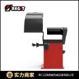 Ruituo Tire balance Machine WB-96B Automatic Dynamic equilibrium Optional Protective Cover