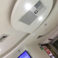 Embedded air disinfection machine, plasma medical ceiling disinfection machine, suspended ceiling air purifier for sterilization