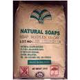 Soap Granules 8020 Indonesian Coconut/Golden Light Natural Oil High Fatty Acid Soap Raw Material Vegetable Oil Fat