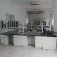 Experimental Platform Bioengineering Laboratory Furniture Central Platform All Steel Quality Innovation