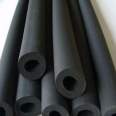 Aluminum foil veneer rubber plastic pipes, adhesive rubber plastic insulation cotton, air conditioning pipes, sound insulation and insulation materials