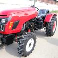 404 multi cylinder greenhouse king tractor 30-50 horsepower greenhouse king four-wheel tractor