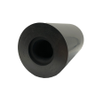 Customized corrosion-resistant and wear-resistant glass fiber graphite mold for hollow graphite rod guide graphite tube