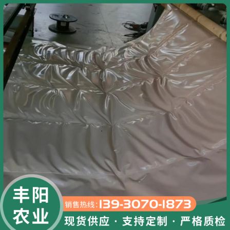 Knife Scraping Cloth Greenhouse Cotton Quilt Waterproof and Thermal Insulation Cotton Quilt New Flexible Building Membrane Material